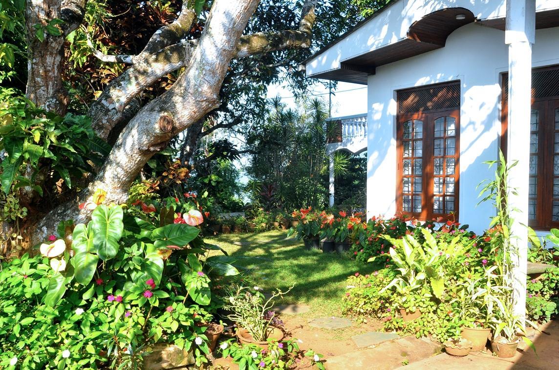 Kandy View Villa Exterior photo